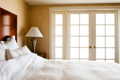 Kingsbury Regis bedroom extension costs