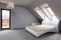 Kingsbury Regis bedroom extensions
