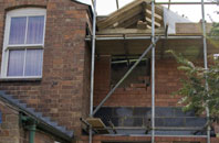 free Kingsbury Regis home extension quotes